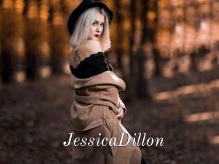 JessicaDillon