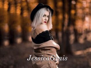 JessicaGrais
