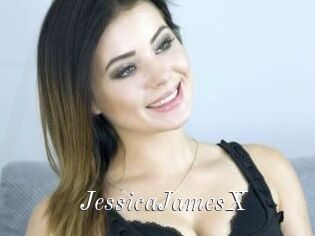JessicaJamesX