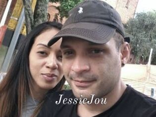 JessieJou
