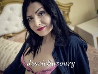 JessieSavoury