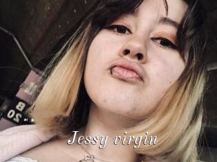 Jessy_virgin