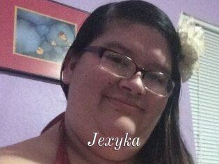 Jexyka