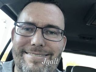 Jgalt