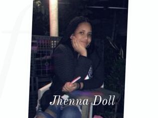 Jhenna_Doll