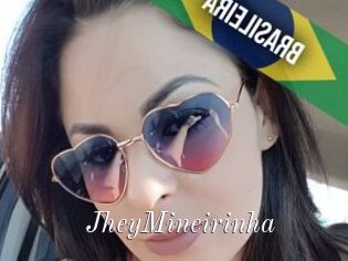JheyMineirinha