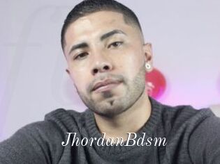 JhordanBdsm
