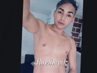 Jhosderek