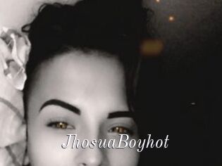 JhosuaBoyhot