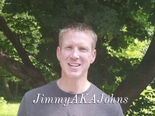 JimmyAKAJohns
