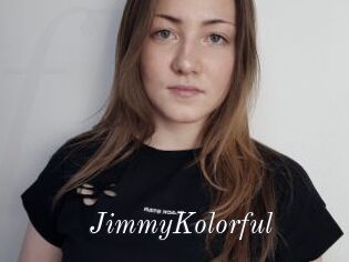 JimmyKolorful