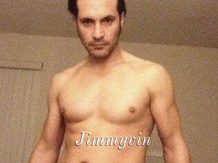 Jimmyvin
