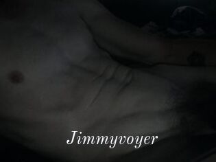 Jimmyvoyer
