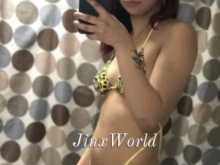 JinxWorld