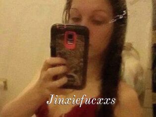 Jinxiefucxxs
