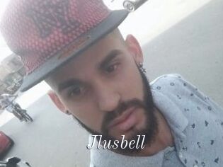 Jlusbell