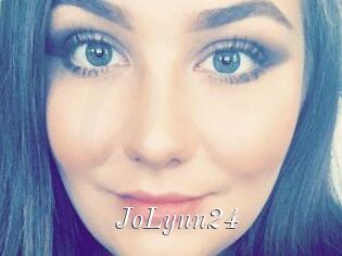 JoLynn24