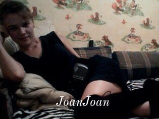 JoanJoan