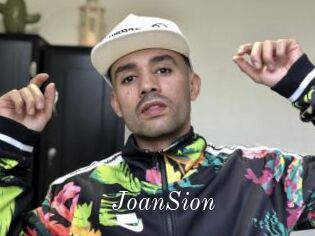 JoanSion