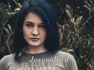 JoannaReed