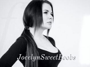 JocelynSweetBoobs