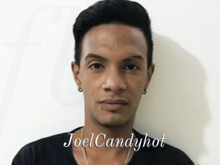 JoelCandyhot