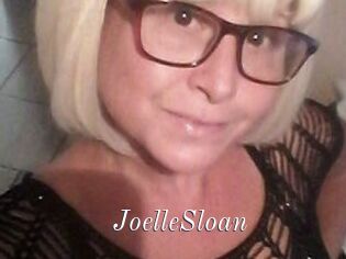 JoelleSloan