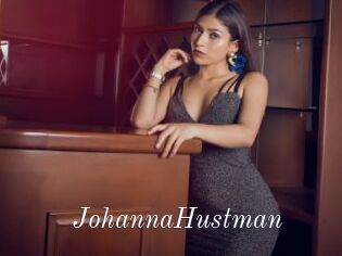 JohannaHustman