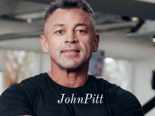JohnPitt