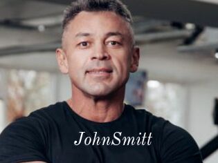JohnSmitt