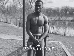 John_Turner
