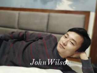JohnWilson