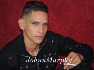 JohnnMurphy