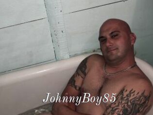 JohnnyBoy85