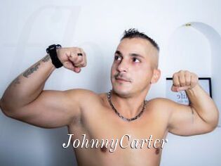 JohnnyCarter