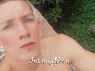 JohnnyKeen