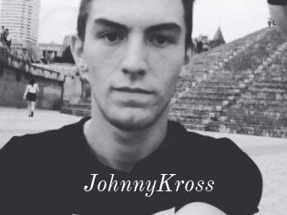 JohnnyKross