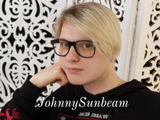 JohnnySunbeam