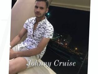 Johnny_Cruise