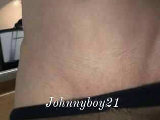 Johnny_boy21