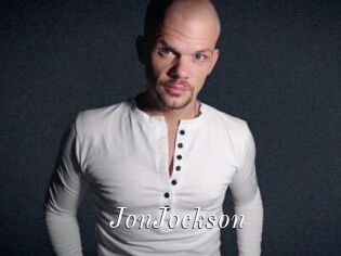 JonJockson