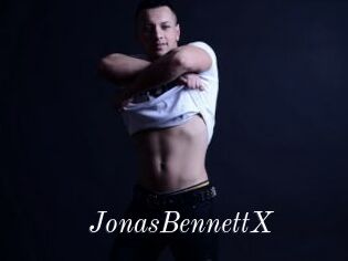 JonasBennettX