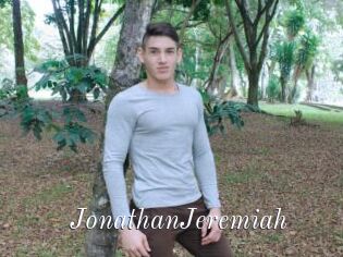 JonathanJeremiah