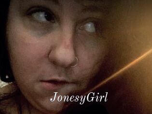 JonesyGirl
