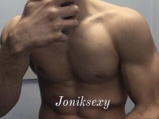 Joniksexy