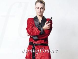 JonnyPowers