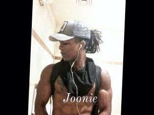 Joonie