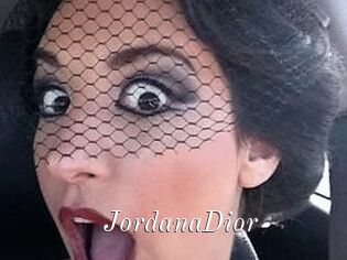 JordanaDior