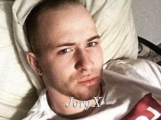 JorgX