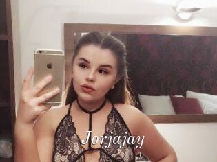 Jorjajay